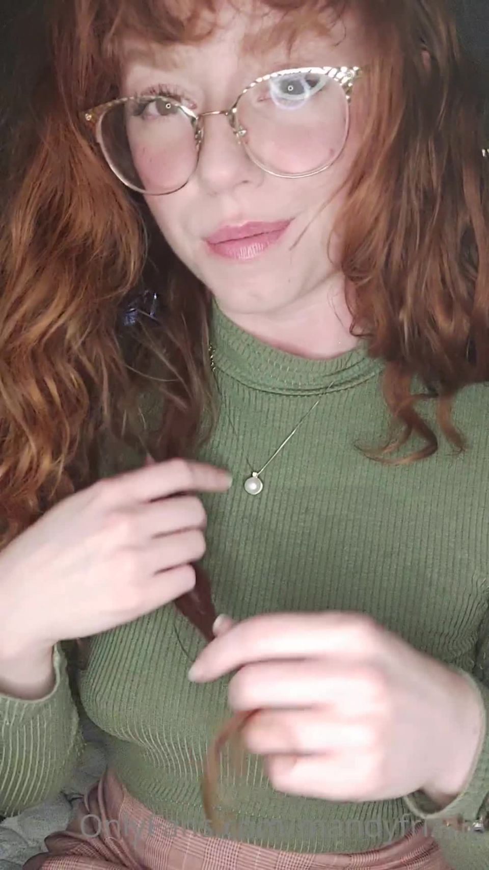 Mandy Frizzle-196070721