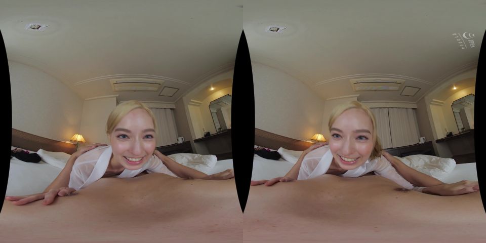 JUVR-091 C - Japan VR Porn - (Virtual Reality)