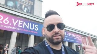 [GetFreeDays.com] Venus Berlin 2023 The report from the worlds leading fair for erotic entertainment and lifestyle. Adult Stream May 2023