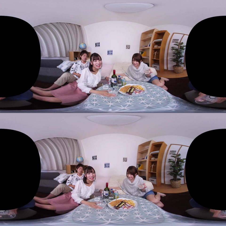 adult video clip 30 KMVR-333 A - Japan VR Porn | oculus rift | japanese porn femdom denial