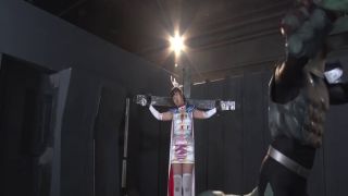 [SuperMisses.com] ZEPE-28 Heroine in Grave Danger: Magical Mask Lilianne complete siege! Trap of Diavolos-019