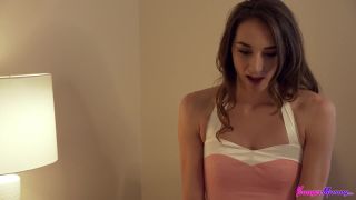 adult video clip 33 bangbros big ass milf Andi Rose - Going Back Into The Future To Hit On My Mom (26.04.22), super skinny on blowjob porn