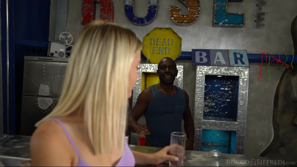 Lika Star - Rocco's Fitness Sluts Teen Edition, Scene 3 [FullHD 1080p], porn hardcore group on blonde porn 