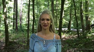 Lillyfee Squirt () Lillyfeesquirt - teaser to my clip in your inbox guy fuck me in forest my first outdoor clip ev 29-04-2020