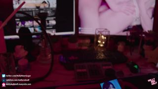 Sex With Samsung  Sam - Pornhub, MollyRedWolf (FullHD 2021)