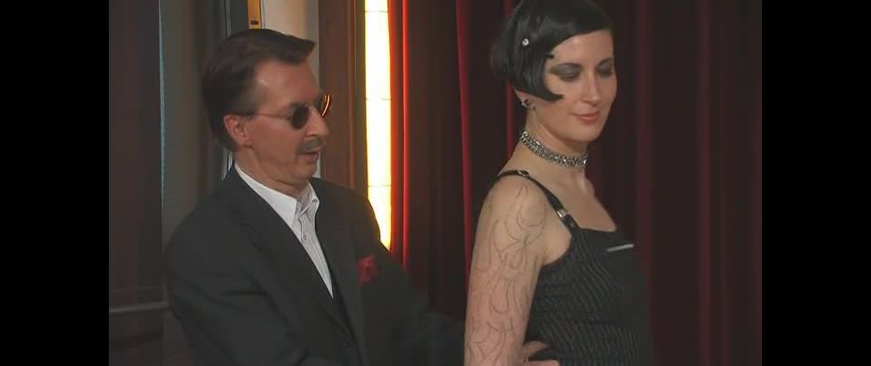 Master Costello - Bewährungsproben Video Sexo Descargar Porn