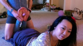 18 Years Old Asians Dirty Sole Tease Sex Clip Video Porn...