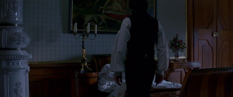 Valeria Golino, Geno Lechner – Immortal Beloved (1994) HD 1080p!!!