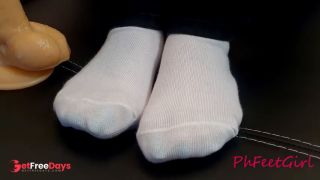 [GetFreeDays.com] my smelly white socks Porn Clip May 2023