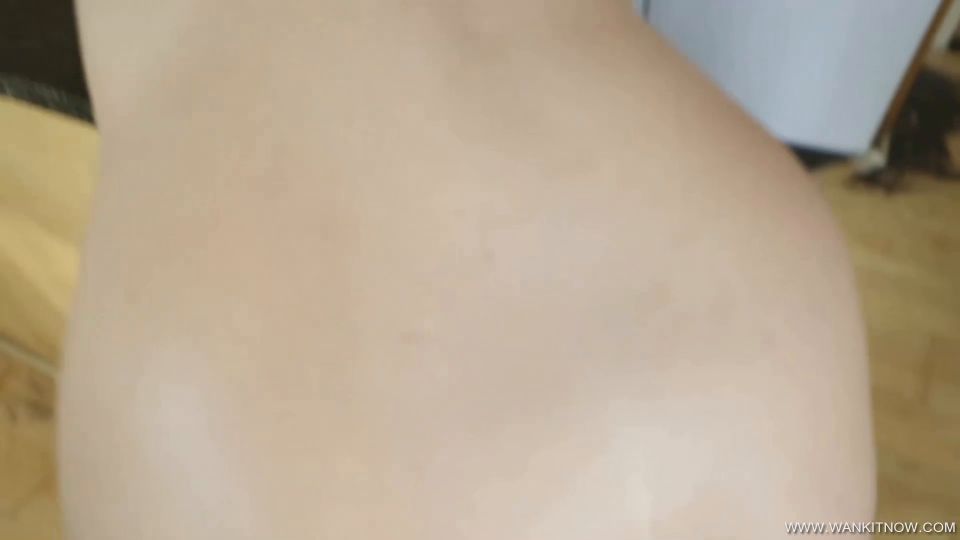 Elle Mcqueen Cougar Fantasy Pt2 - Pt2