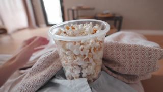 Top 10 Pranks Over Stepsister - Dick In Popcorn - Pornhub, Diana Rider (FullHD 2023) New Porn