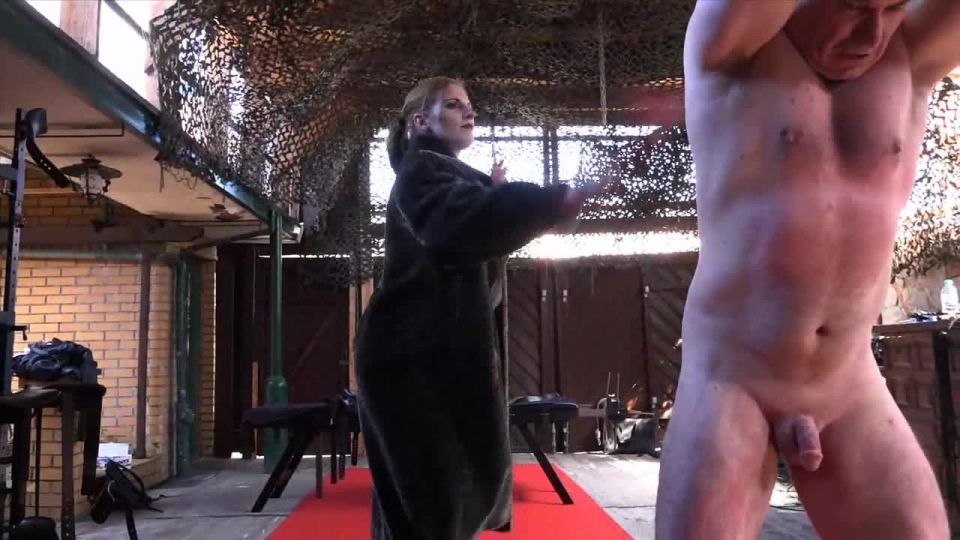 adult clip 4 VENUS IN FURS SUPERHARD FLOGGING – MISTRESS CLOE, kigurumi fetish on pornstar 