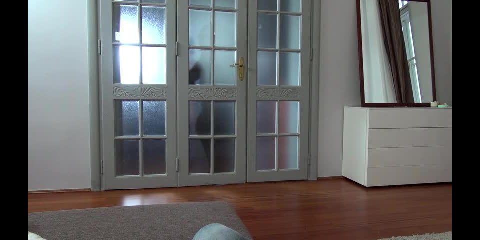 Ferocious Feet #5 on cumshot mia malkova femdom