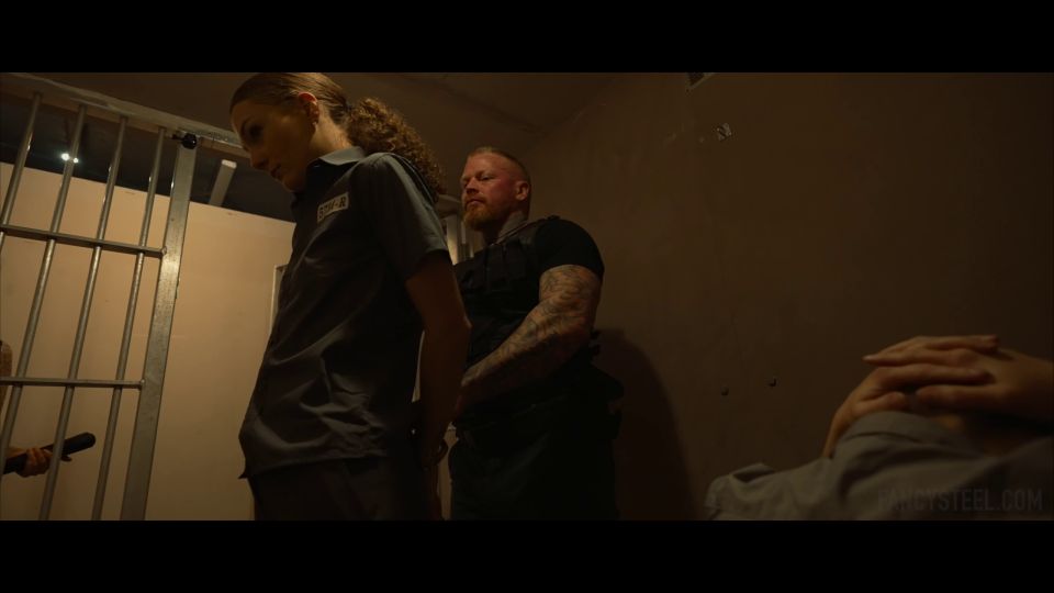 videoclip para adultos 34 Tonya Saylee & Sylvie Rose - Prisión de castidad El interrogatorio [1440p 1.46 GB]  prisionera: tonya sayleecellmate: sylvie rosewarden: divine succubus  femdom porn maria marley femdom