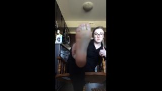freckled_feet 08-11-2019-13767810-Sweaty barista JOI worship instructions (Feet porn)