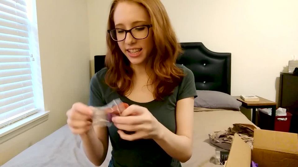 free video 10 femdom porn - femdom - latex femdom strapon