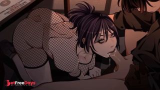 [GetFreeDays.com] hentai game ShinobiLord Sex Video July 2023