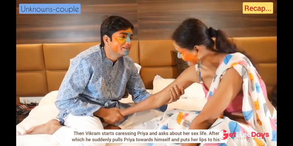 [GetFreeDays.com] Sexy Sali Priya Wants to Fulfill Her Fantacies with Jiju 3 Sex Stream June 2023