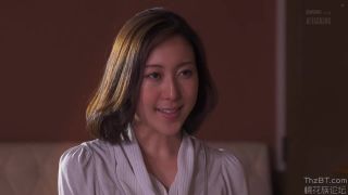 Matsushita Saeko ADN-110 You, Forgive .... Massaging Shidaka The Breasts - Drama