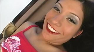 My Latin Cream Pie #1 | camillia | creampie  - mary jane - latina girls porn ,  on latina girls porn  - cream pie - latina girls porn 