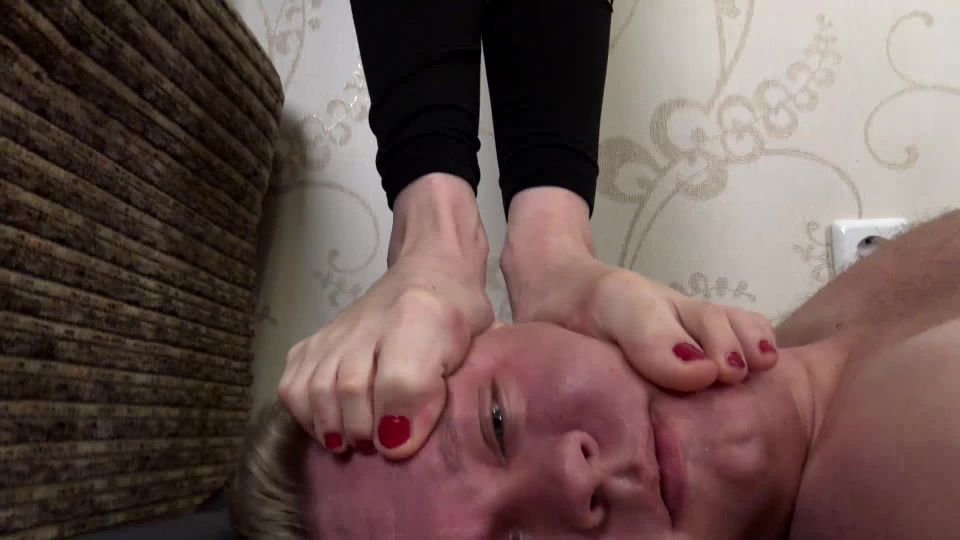 online xxx clip 14 Bajo el peso dulce – Vicky 4 en femdom porno fetiche Corea