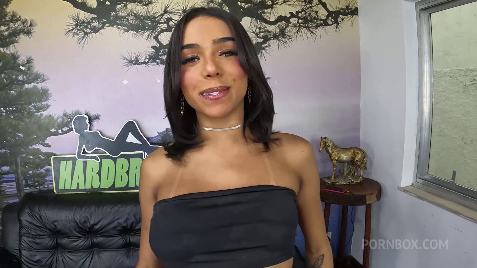 online porn clip 36 femdom pron [PornBox, LegalPorno] Manuella Goncalves - A Tgata levanado ferro grosso na bunda gigante, pornbox on hardcore porn