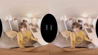 Is This Home Cooked Thanksgiving Food – Pamela Morrison | virtual reality | reality