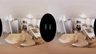 Is This Home Cooked Thanksgiving Food – Pamela Morrison | virtual reality | reality