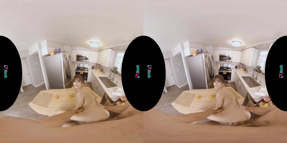 Is This Home Cooked Thanksgiving Food – Pamela Morrison | virtual reality | reality