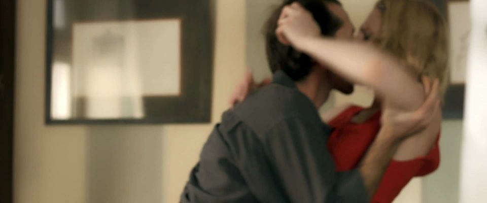 Suzie Frances Garton - A Haunting at the Rectory (2015) HD 1080p!!!