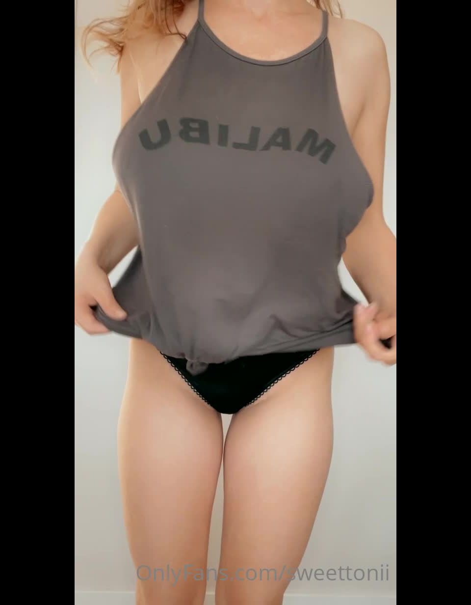 xxx video clip 47 Sweettonii / Onlyfans - the back of these panties 09-01-2021 - Fetish, hardcore fast sex on hardcore porn 