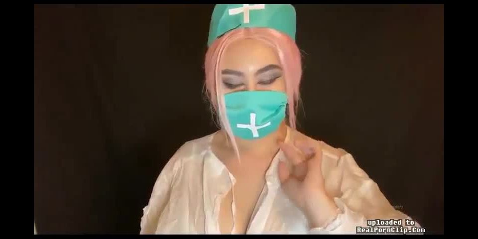 Movie title Mask nurse