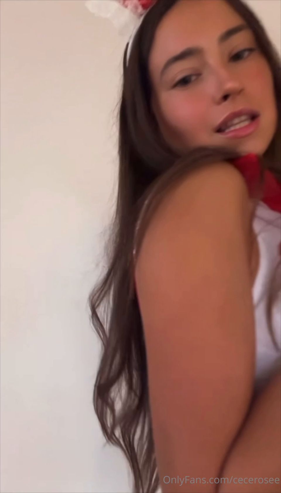 Cece Rose - Enfermera JOI - FullHD 1080P