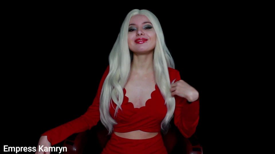 online adult clip 48 Divine Empress Kamryn – In Front of a God | pendant induction fantasy | fetish porn fetish porn