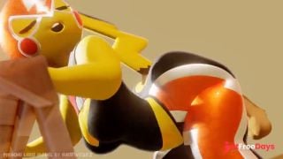 [GetFreeDays.com] Pikachu Libre Gets Fucked in DoggyStyle  LFPH Porn Video March 2023