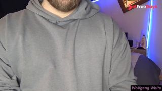 POV I call you worthless before cumming on your face - Hot Cum Countdown and Verbal Domination