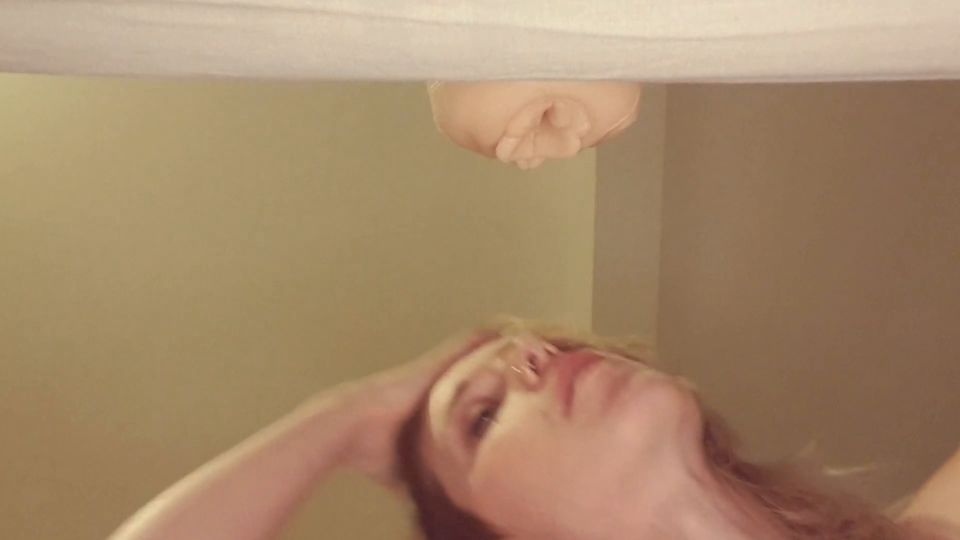 Lexi Snow - Lamiendo el coño de tu esposa - FullHD 1080P