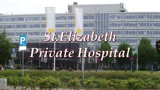 online adult video 20 St. Elizabeth Private Hospital – The Home Nurse Part 2 – Episode 77 on femdom porn foot anal bdsm