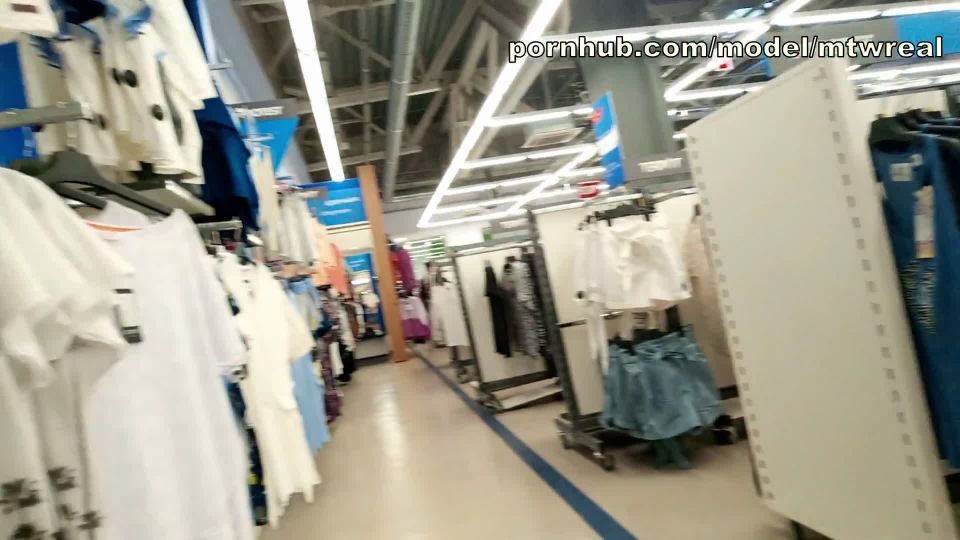 Pornhub.com - MTWreal - Siterip - K2S - Free Porn Streams - Ver o Descargar Compras con exhibicionista esposa pornhubcom