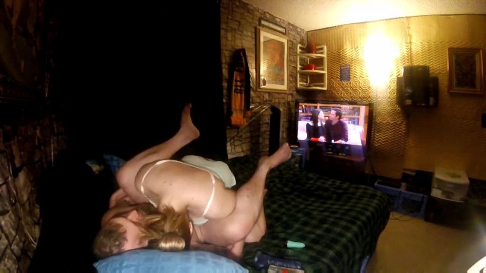 Mañana strapon castigo para mi puta anal hogar Video Se...