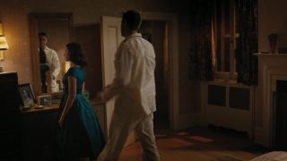Felicity Jones - On the Basis of Sex (2018) HD 1080p!!!