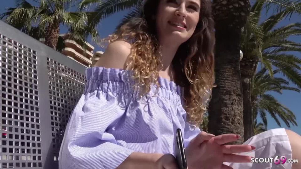 online video 13 Candice Demellza - German Scout Candice (HD) | modelhub | femdom porn dragon ball femdom