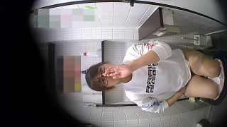 Porn online Voyeur Toilet – I’m rude from the front – 15289466