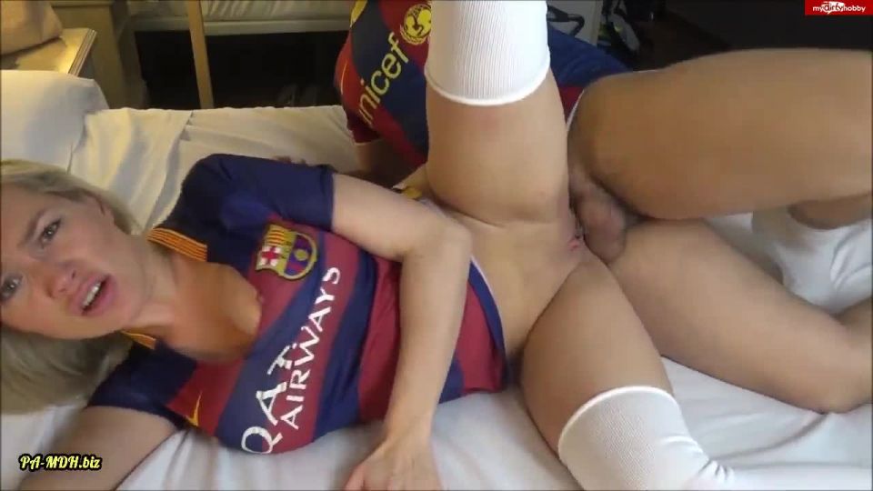 Mydirtyhobby presents Lana-Giselle – Im Stadion abgeschleppt und rangelassen CREAMPIE 12.01.16 NO ORIGINAL(MILF porn)