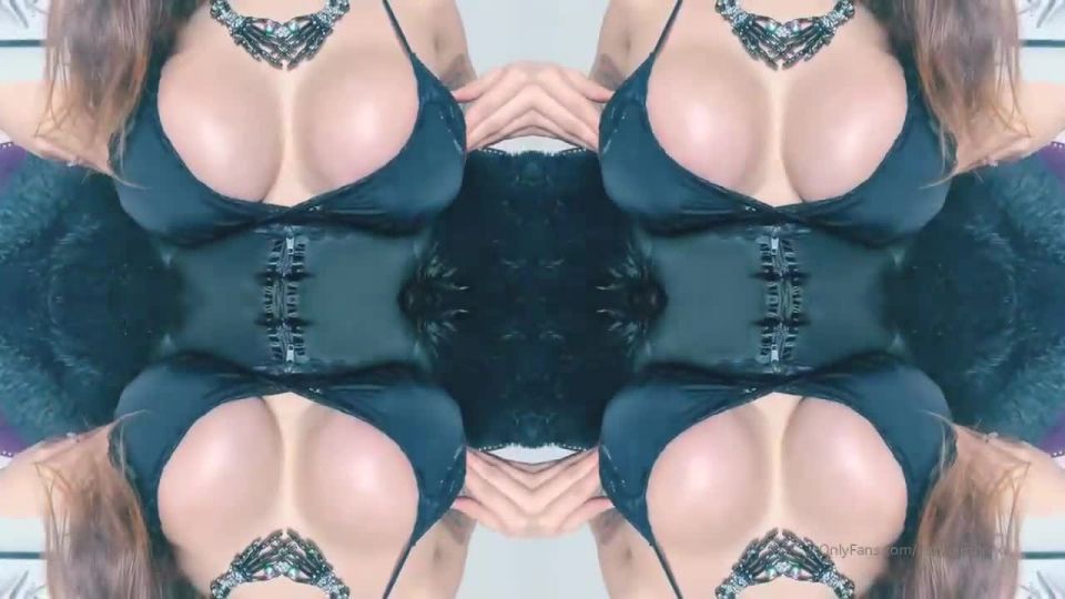 online adult clip 15 Raquel Roper – These Tits Truly Mesmerize You - mind fuck - femdom porn leg cast fetish porn