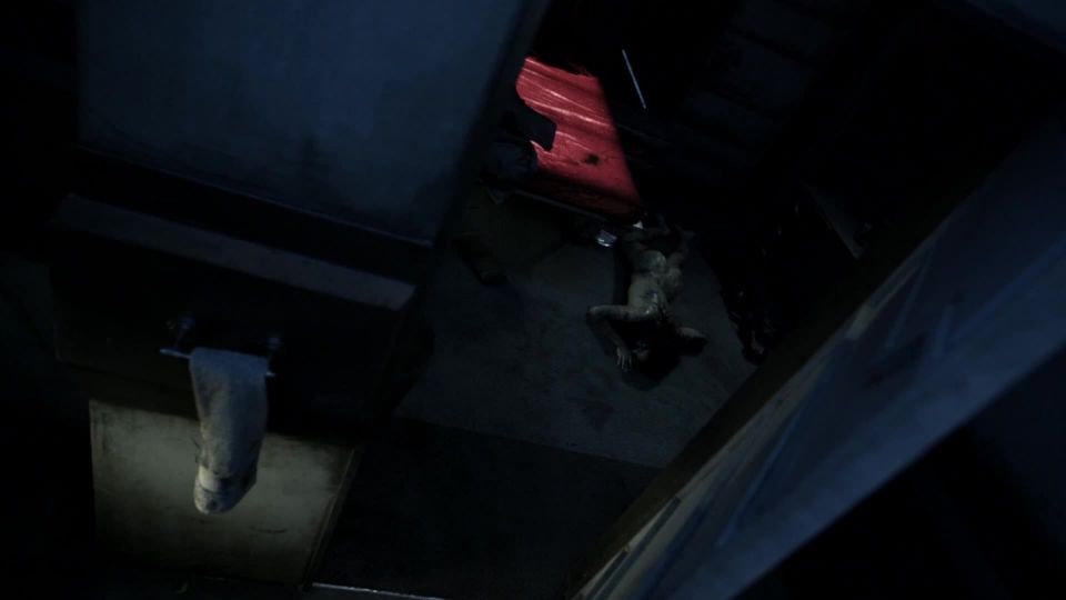 Florence Faivre – The Expanse s01e09 (2016) HD 1080p - (Porno de Celebridad)