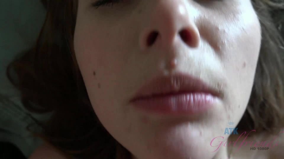 xxx video clip 49 ATK Girlfriends - Danni Rivers - creampie - pov hardcore dick sucking