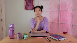 online porn clip 29 Azumi Zeitline – Breast Expansion Office Girl Seduces You - joi - asian girl porn ballbusting fetish