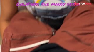 [GetFreeDays.com] Perfect Tits Mandy FoXXX Makes You Cum With Just Her Boobs Adult Video May 2023