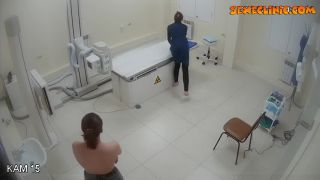 [sexeclinic.com] X-Ray medical fetish nurse gloves exam porn 2024-02-05 keep2share k2s video